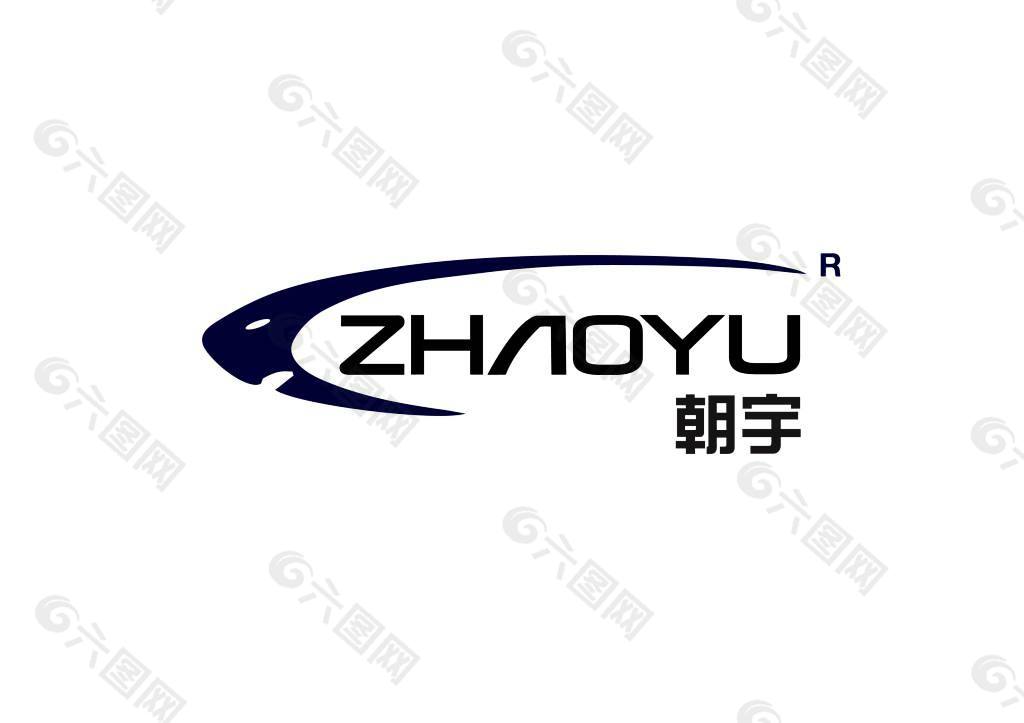 商业 logo