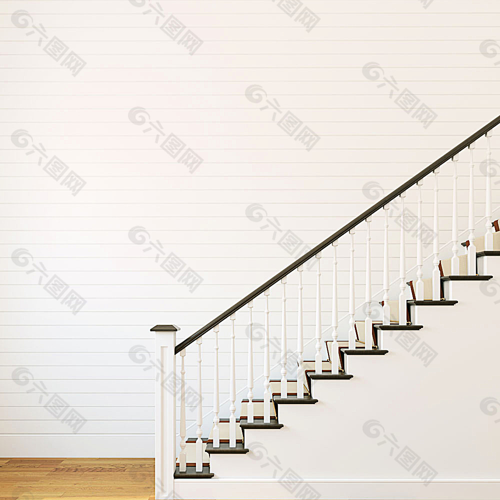 楼梯台阶摄影