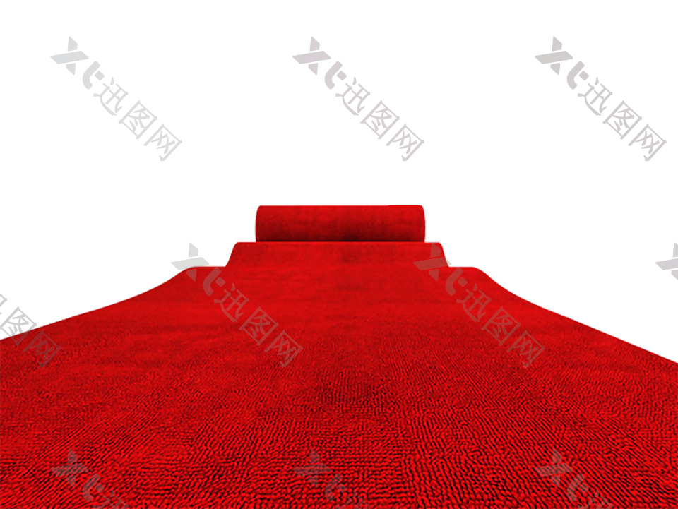 地毯红毯元素