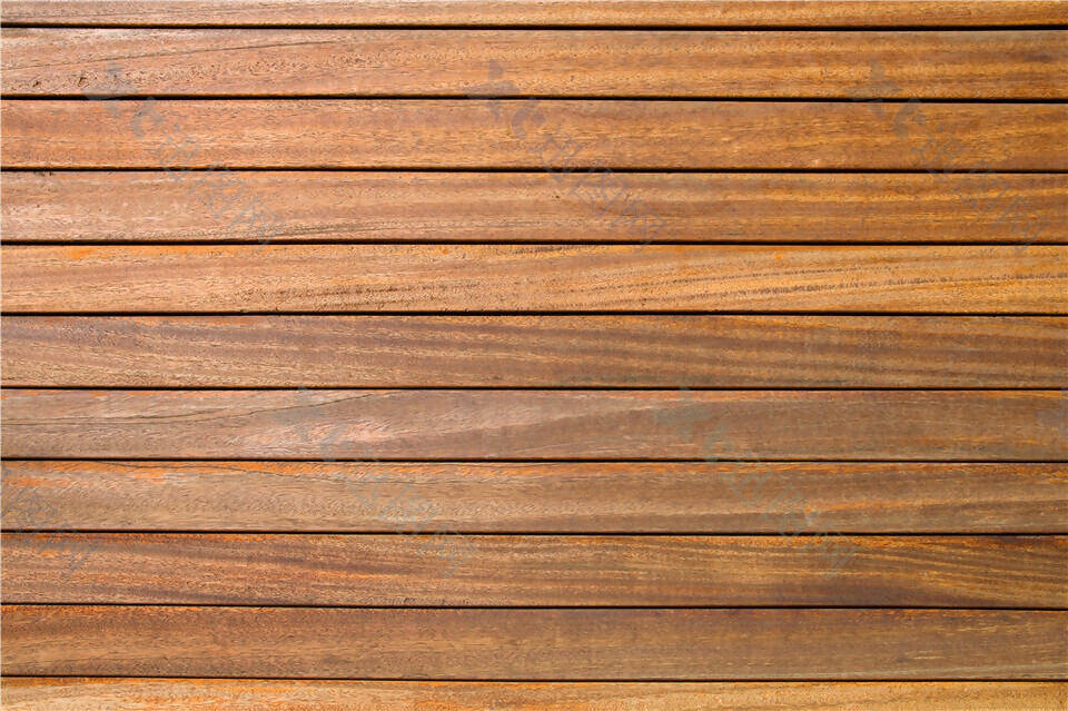 棕色木板纹理贴图