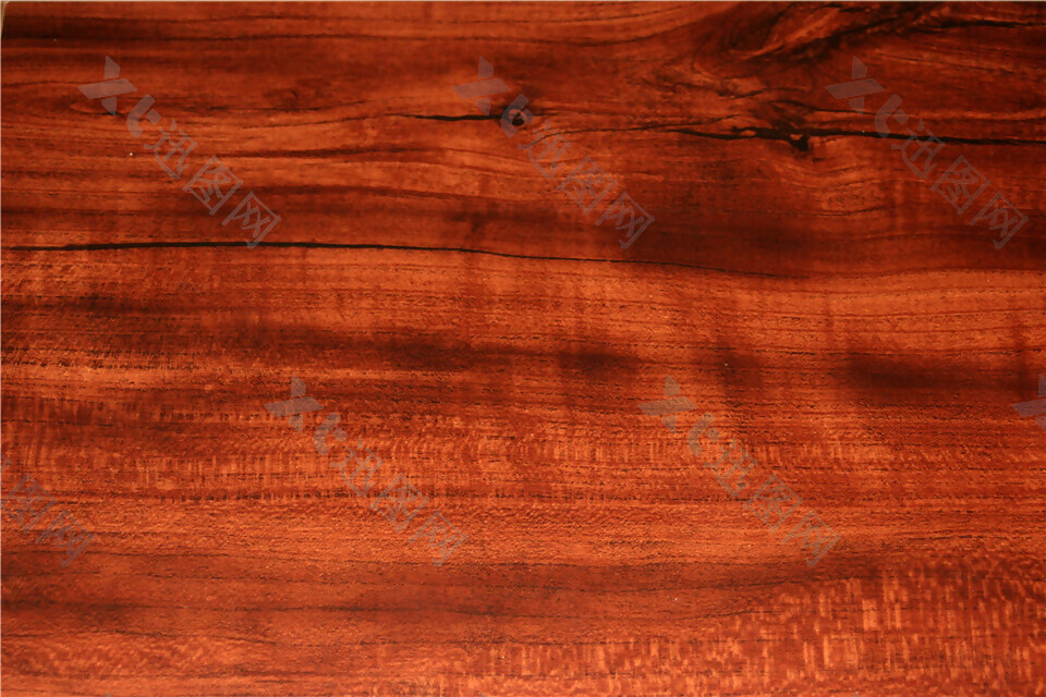 棕色木纹背景图