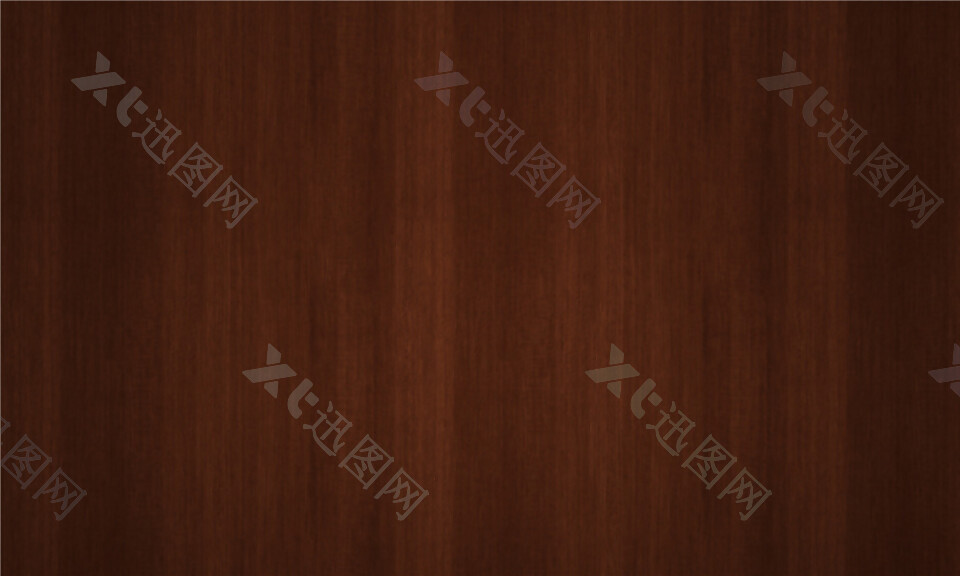 黑棕色平面木板背景图