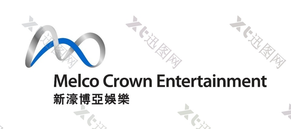 新濠博亚娱乐logo
