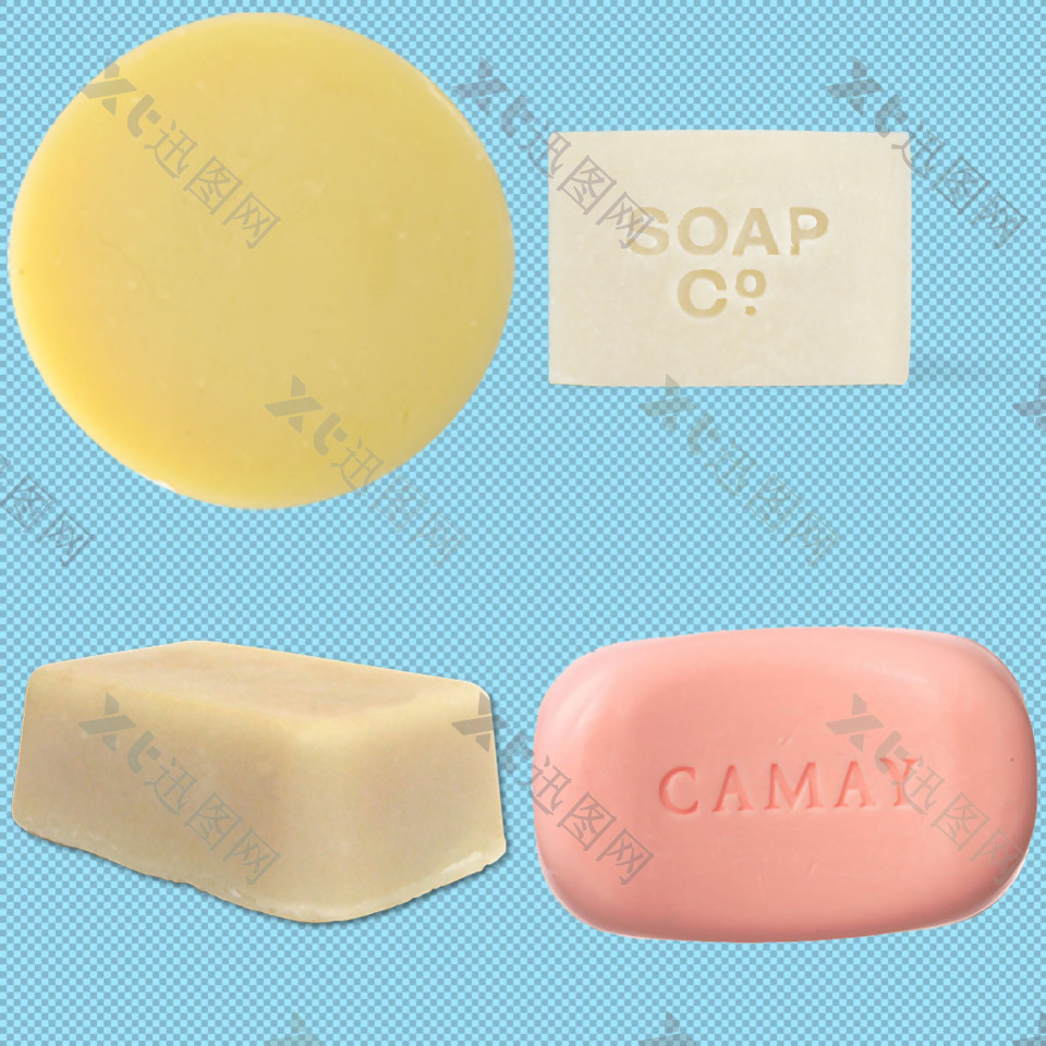 肥皂图片免抠png透明图层素材