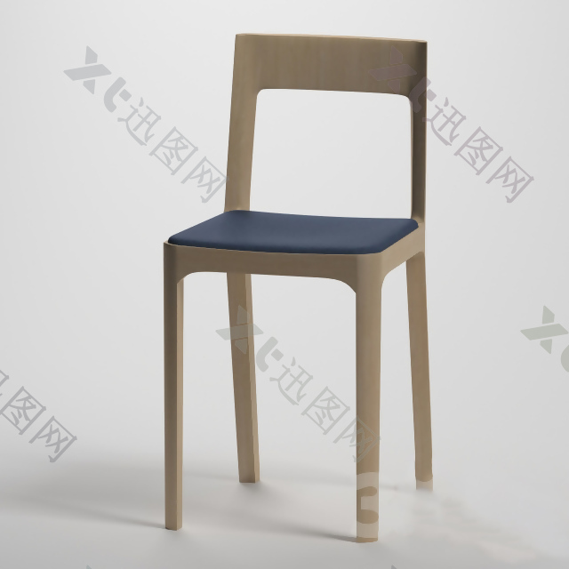 中式风格椅子
