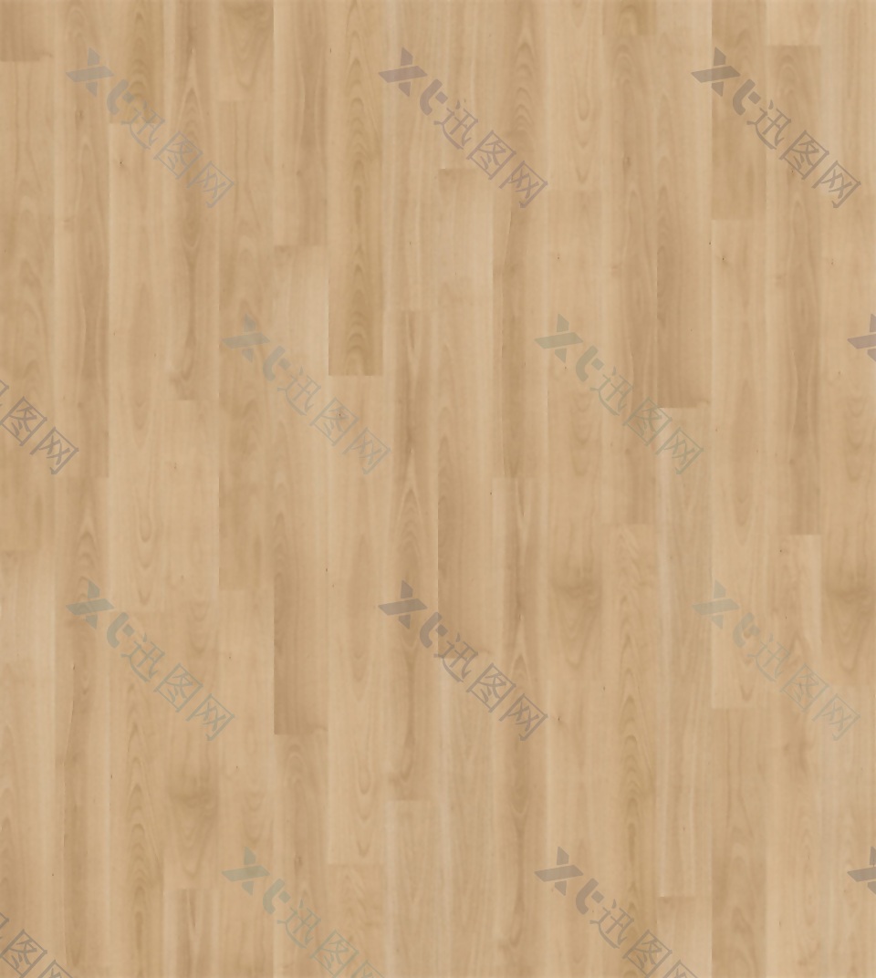 室内现代风格木地板贴图