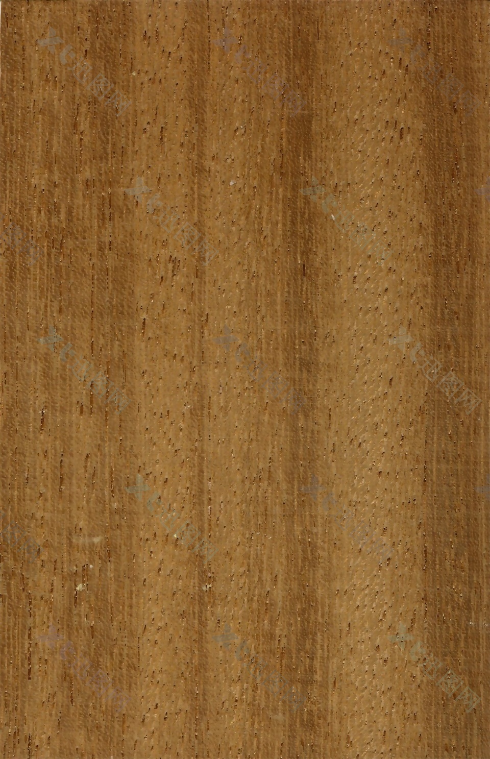 通用的棕色家具木饰面材质贴图