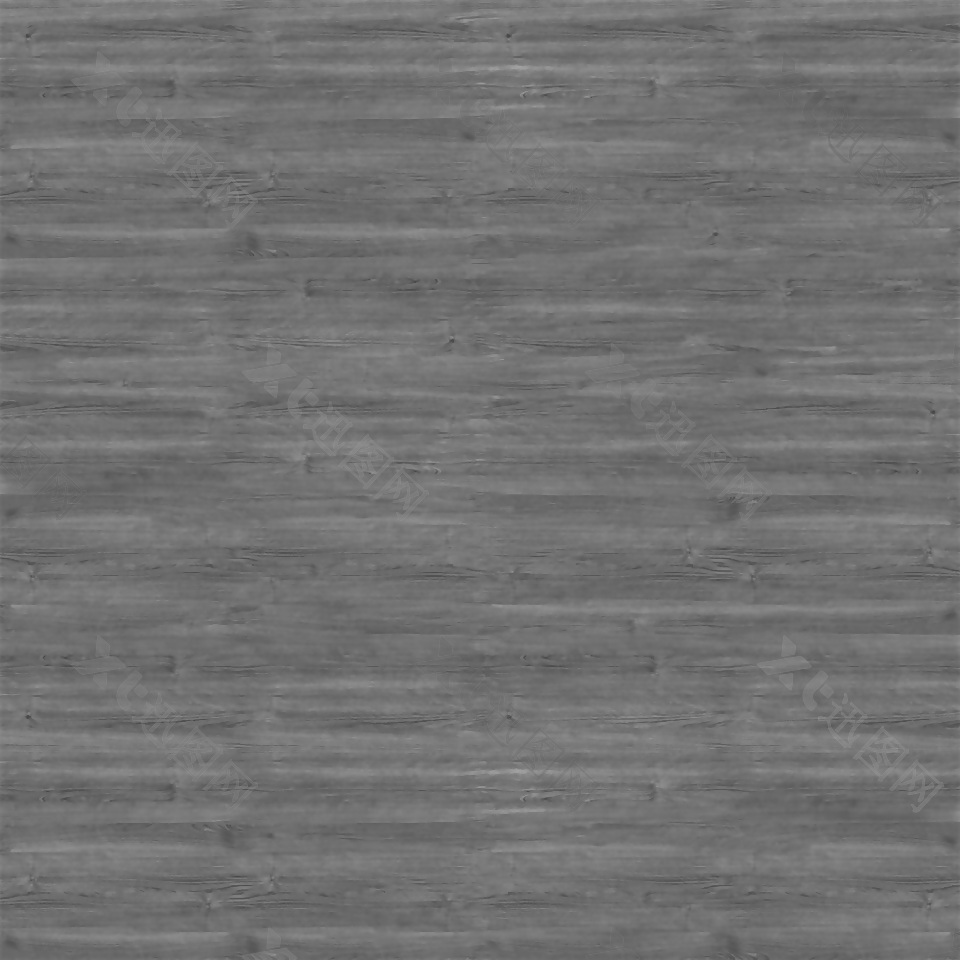通用的室内家具墙面地面灰色木纹材质贴图