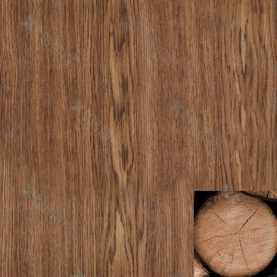 木头材质纹理图素材