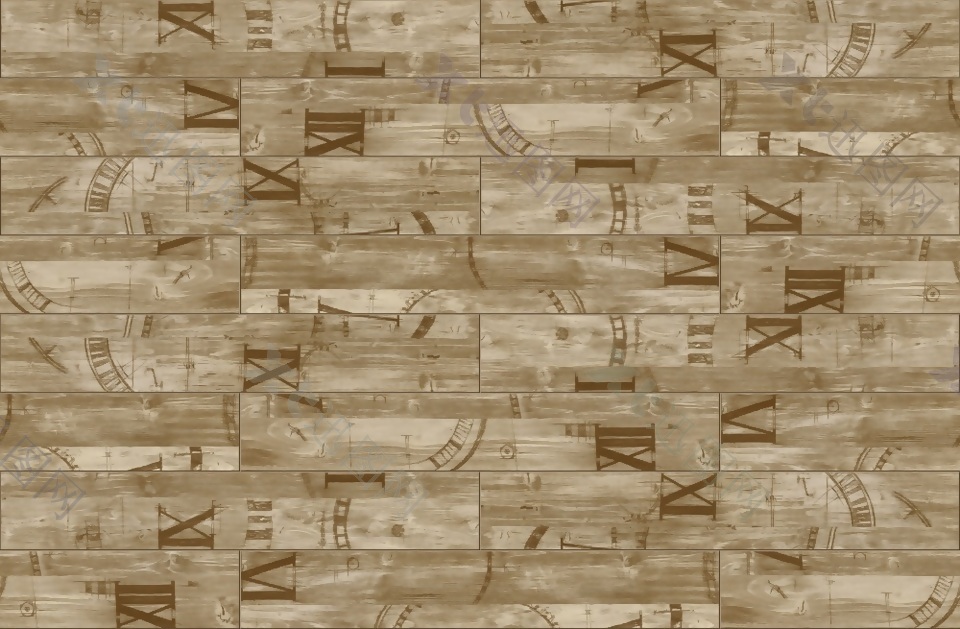 2016创意地板高清木纹图