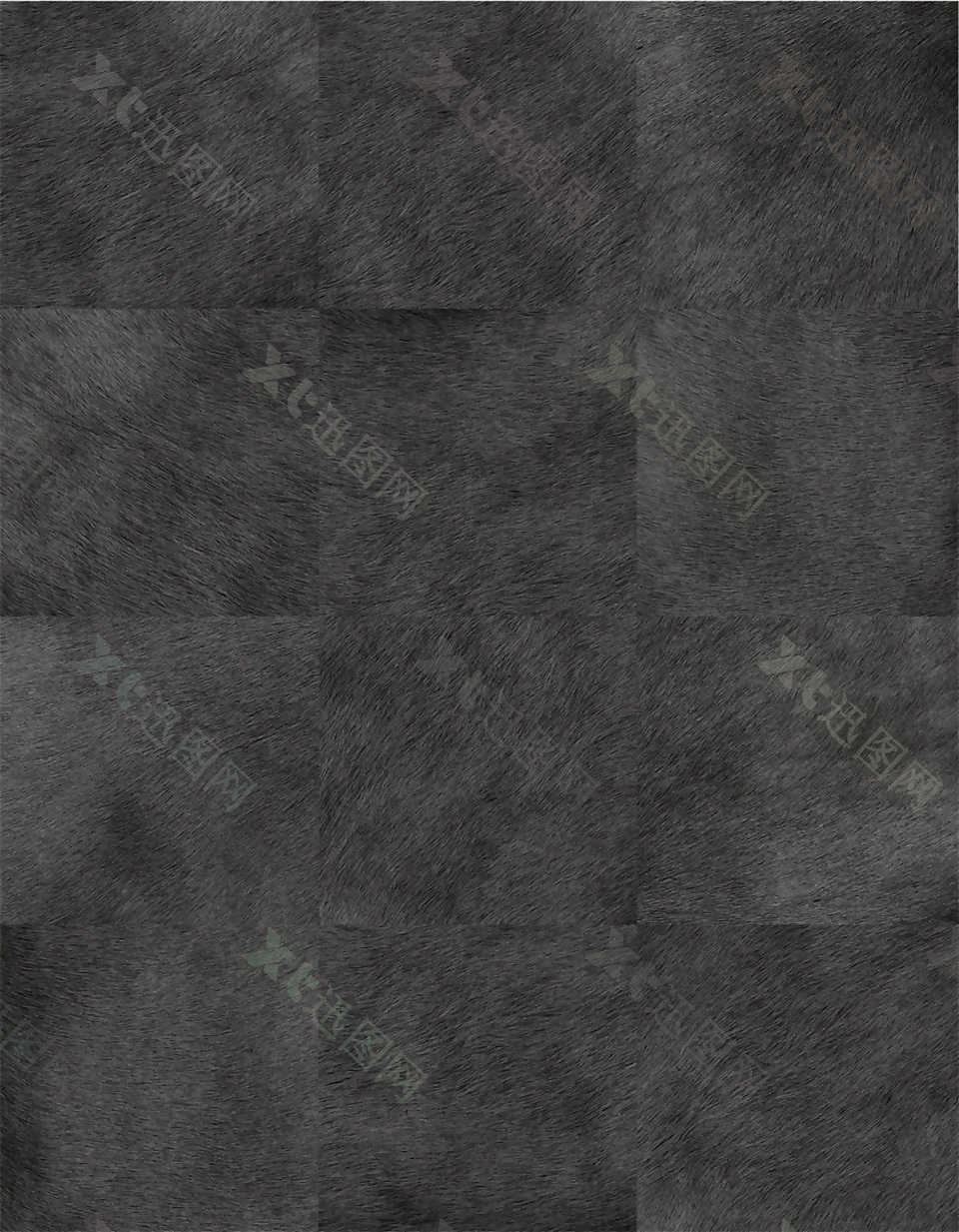 深灰色地毯贴图