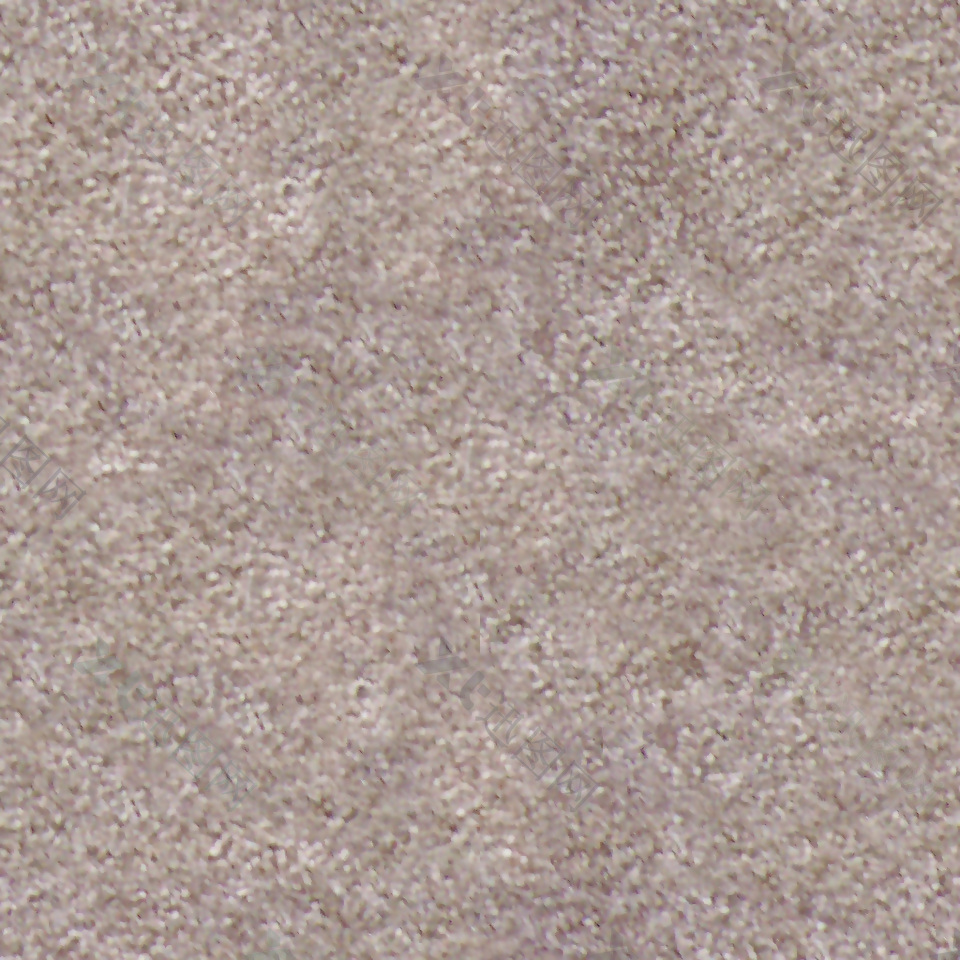 灰色系地毯材质