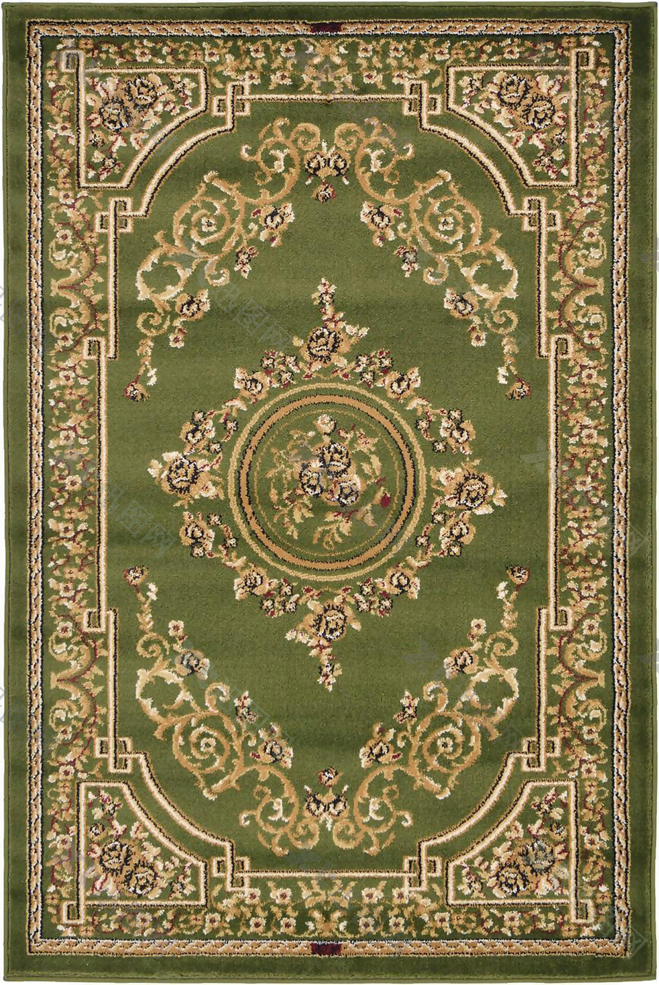 经典地毯纹理材质贴图