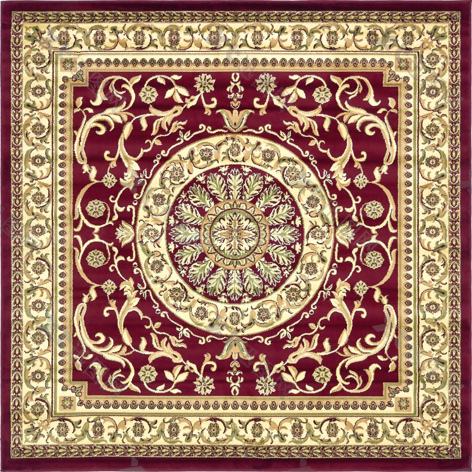 古典经典地毯图案jpg图片
