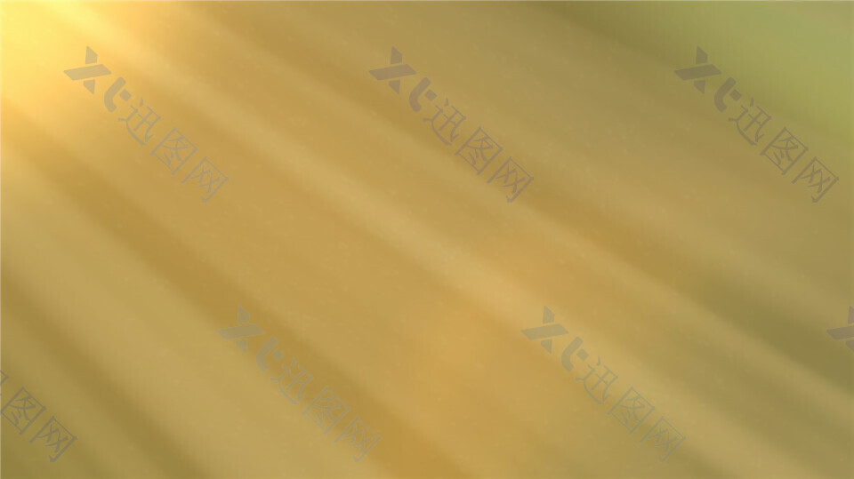 金色阳光照射动态光线mov视频素材下载