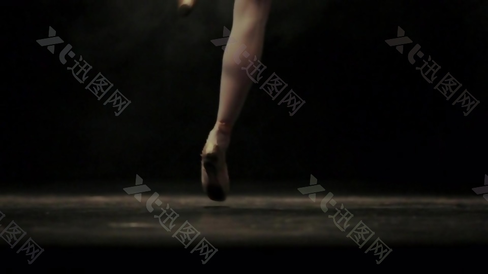 专业芭蕾舞蹈表演视频