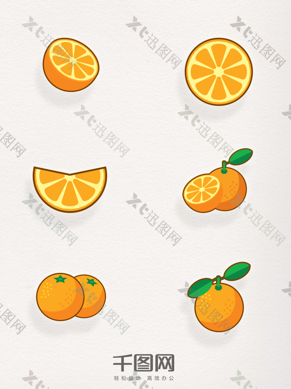 水果橙子心想事橙平安夜水果