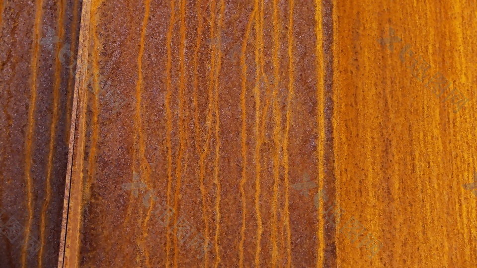 橙色大理石背景图片