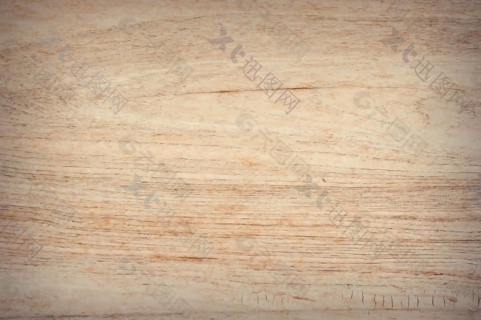 高清木纹木材背景图