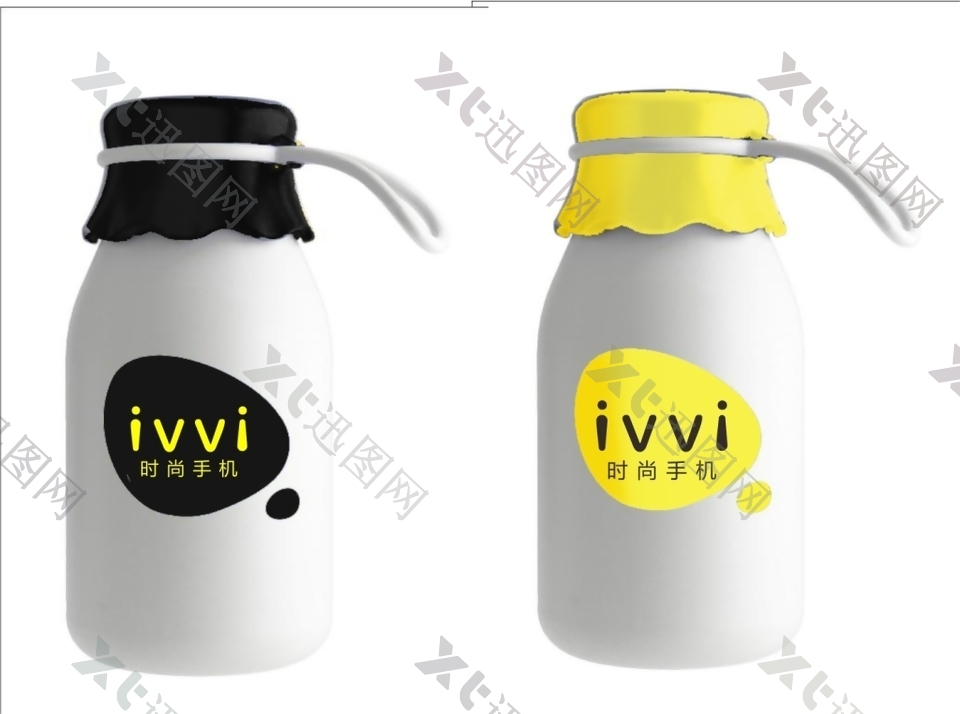 IVVI 产品应用