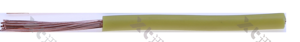 纵览多股铜芯BVR2.5平方 细节素材图
