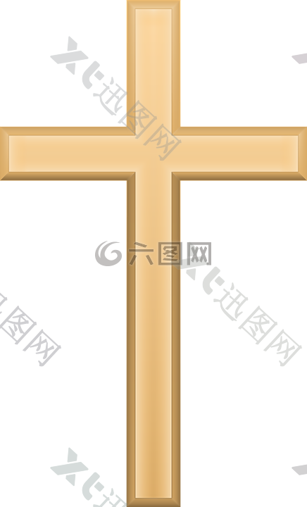 十字架,神,教会