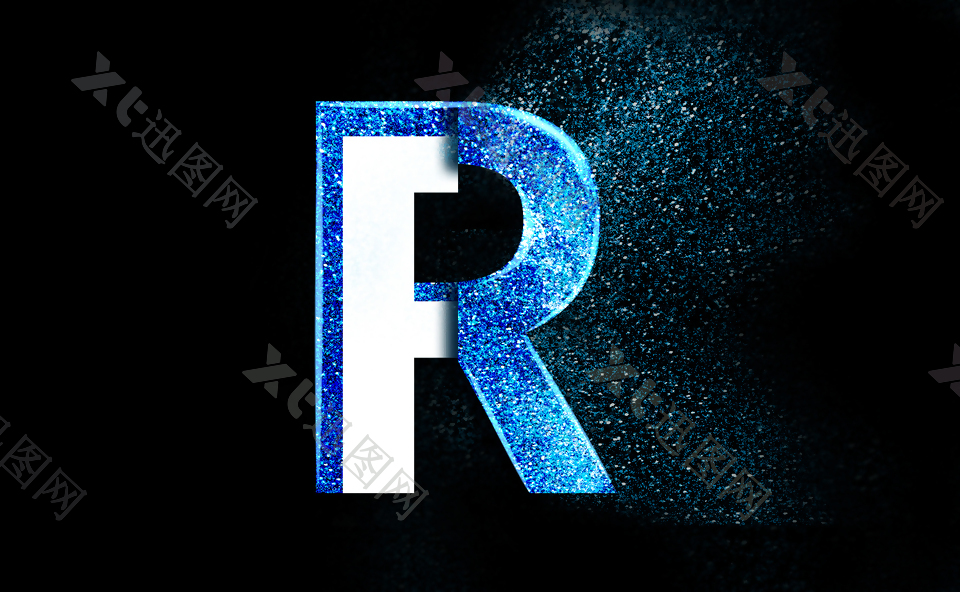 r