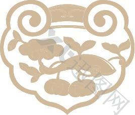 中国传统吉祥纹样图案下载