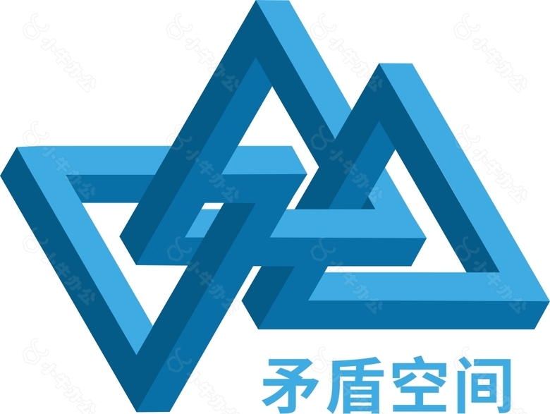 矛盾空间