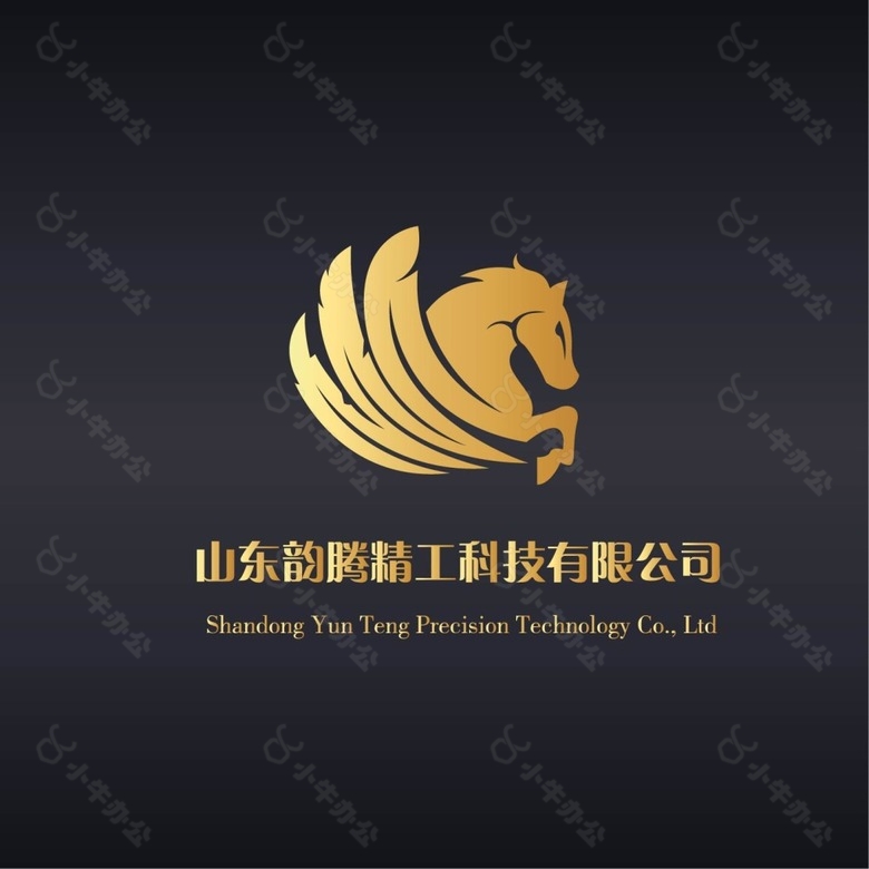 精工科技logo