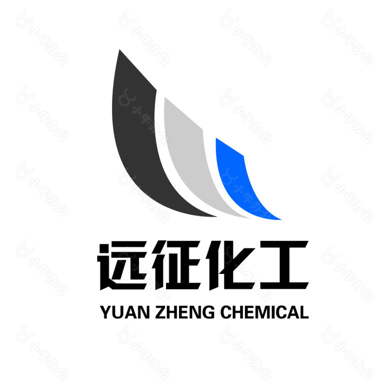 远征化工logo设计