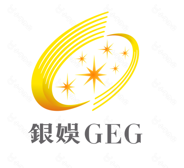 銀河娛樂logo