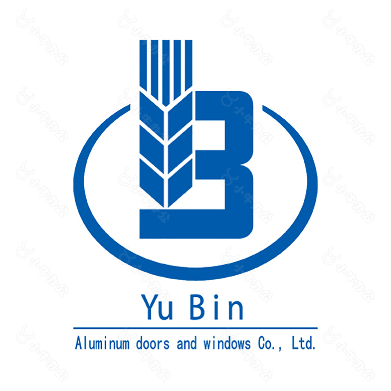 玉斌门窗LOGO