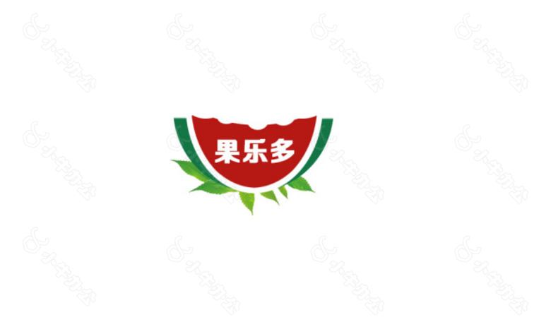 水果logo