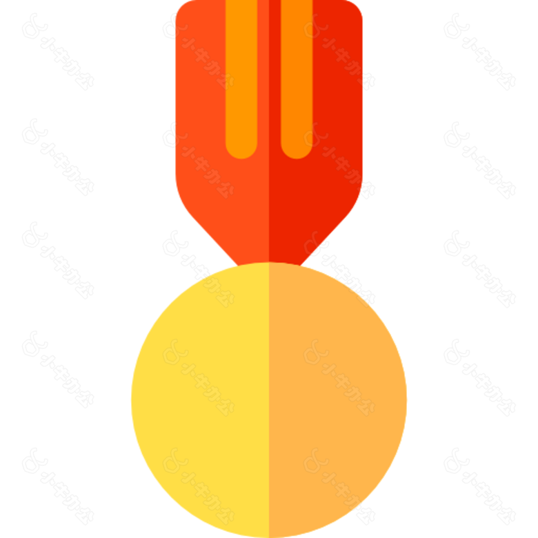 奥运会动动项目图标健身运动器材图标彩色图标素材AI