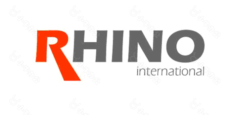 RHINO公司展览模型