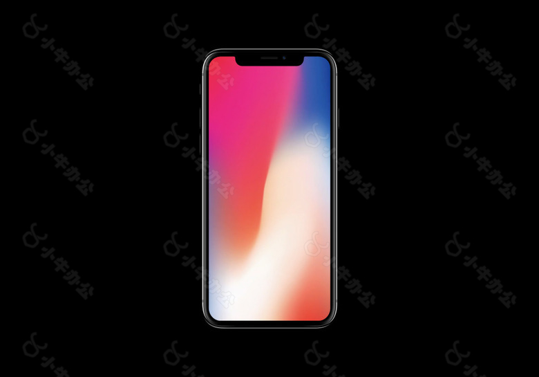 iPhoneXMockup