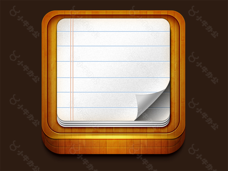 iphone-app-icon-wood