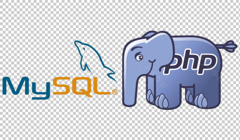 PHP语言图标免抠png透明图层素材