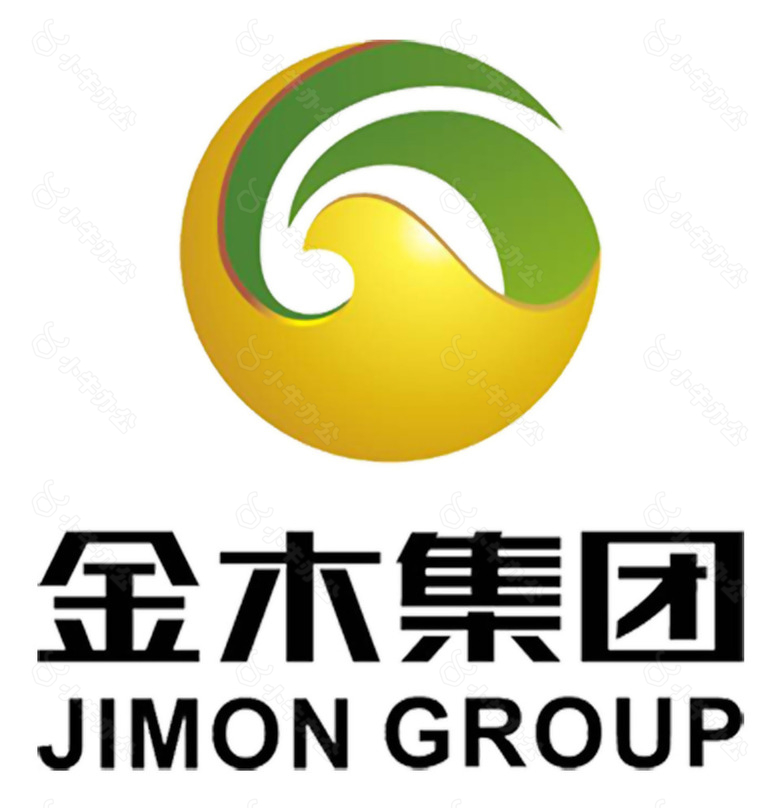 金木集团logo