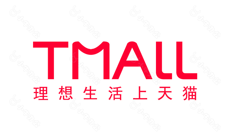 天猫新版标志logo