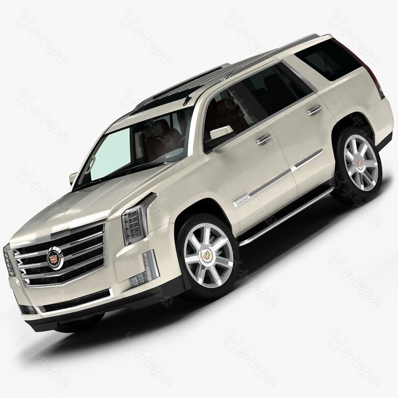 2015凯迪拉克Escalade