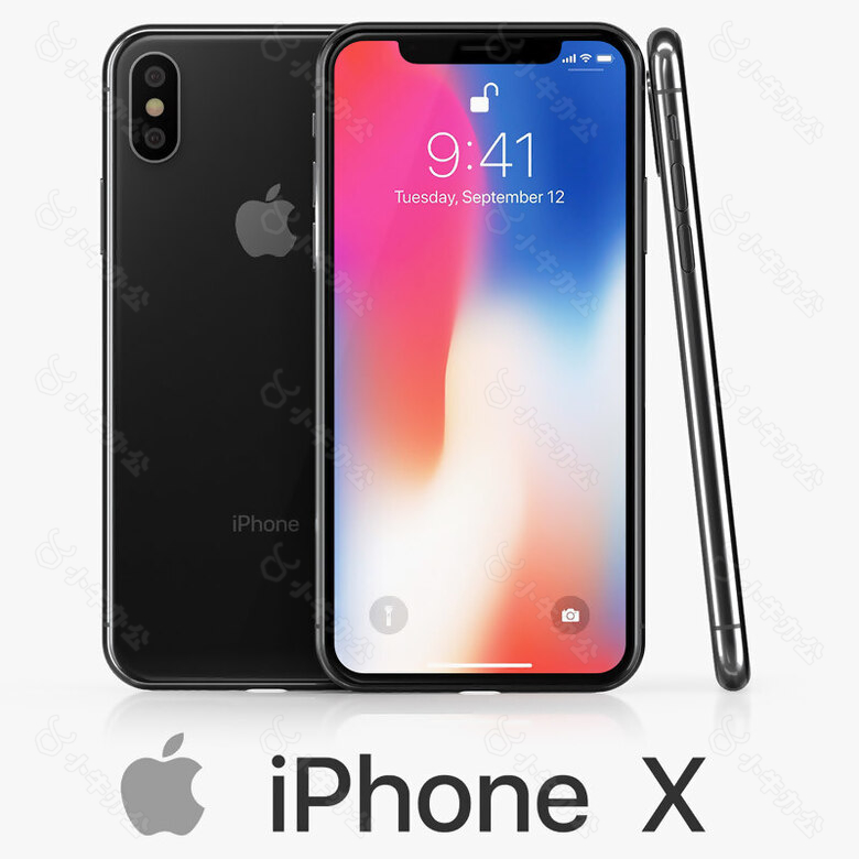 iPhoneX型号