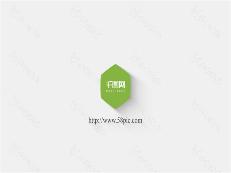 创意logo视频片头文字标志展示