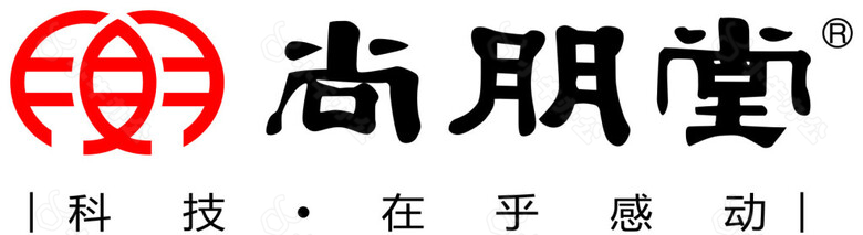 尚朋堂LOGO