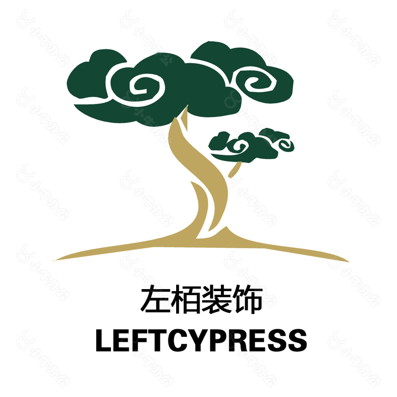 logo设计 标志设计