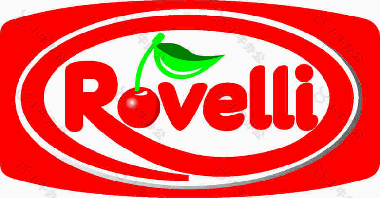 rovelli logo