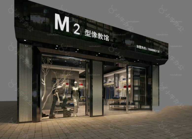 M,2