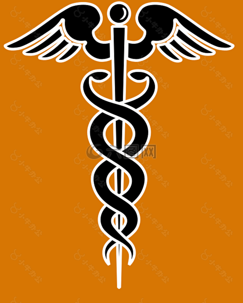 caduceus,药学,医疗