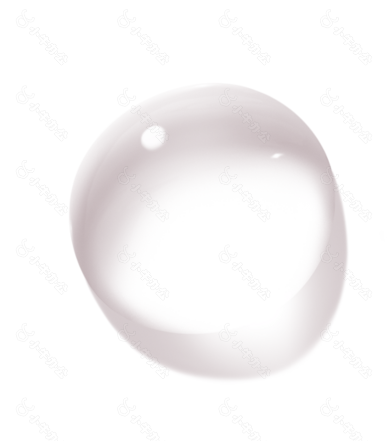 水珠 设计素材 png 透明 素材